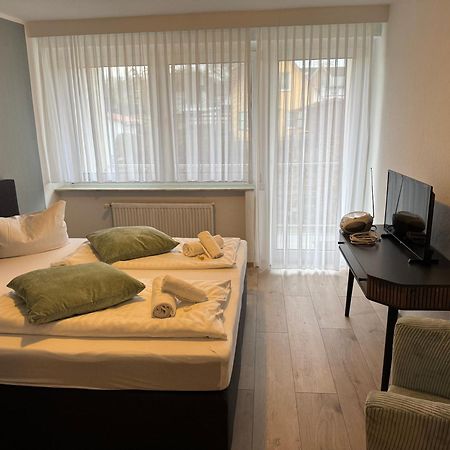 Alcor Hotel Feriendorf An Der Ostsee Wohlenberg Zewnętrze zdjęcie