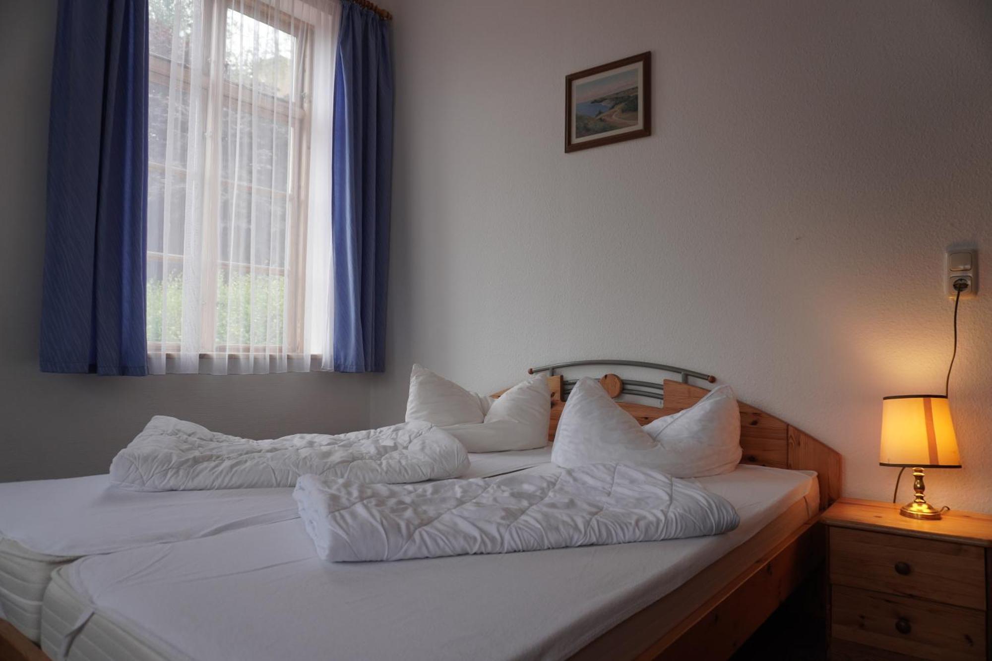 Alcor Hotel Feriendorf An Der Ostsee Wohlenberg Zewnętrze zdjęcie