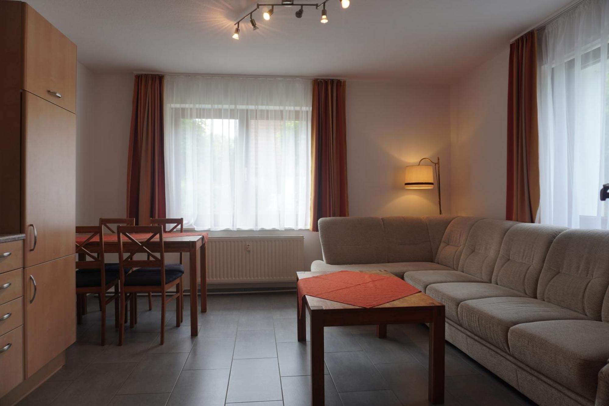 Alcor Hotel Feriendorf An Der Ostsee Wohlenberg Zewnętrze zdjęcie
