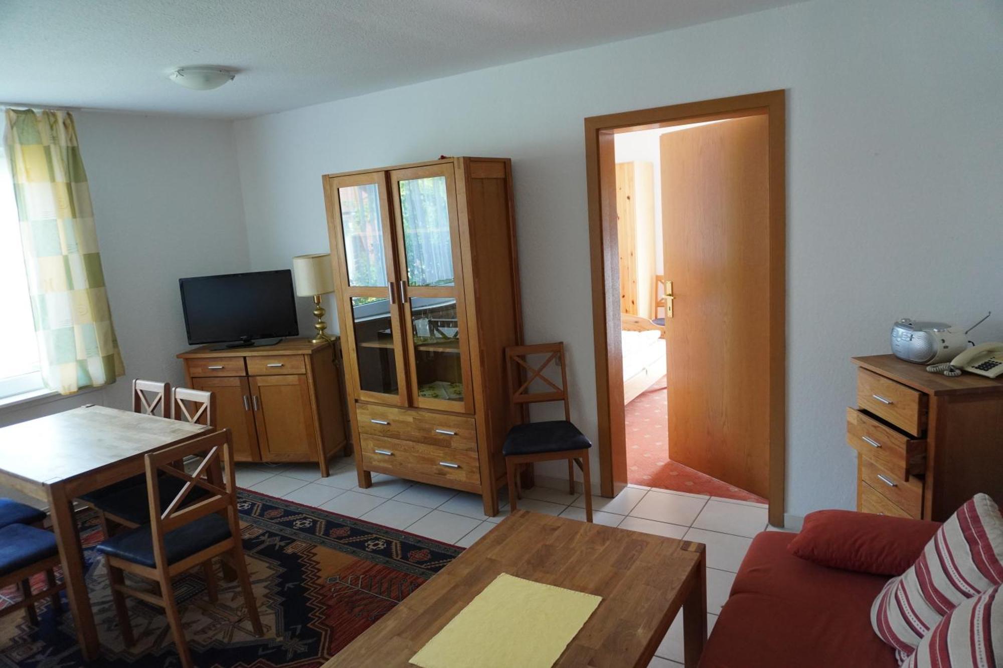 Alcor Hotel Feriendorf An Der Ostsee Wohlenberg Zewnętrze zdjęcie