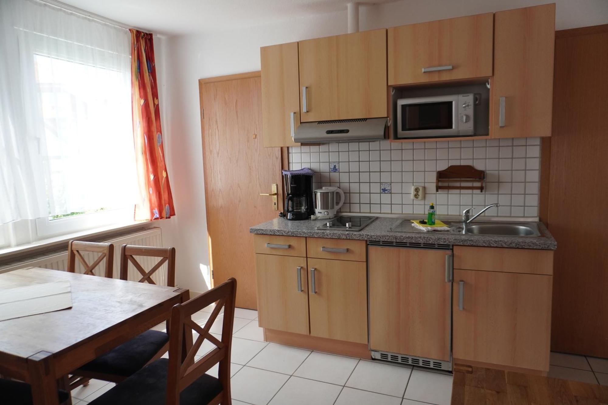 Alcor Hotel Feriendorf An Der Ostsee Wohlenberg Zewnętrze zdjęcie