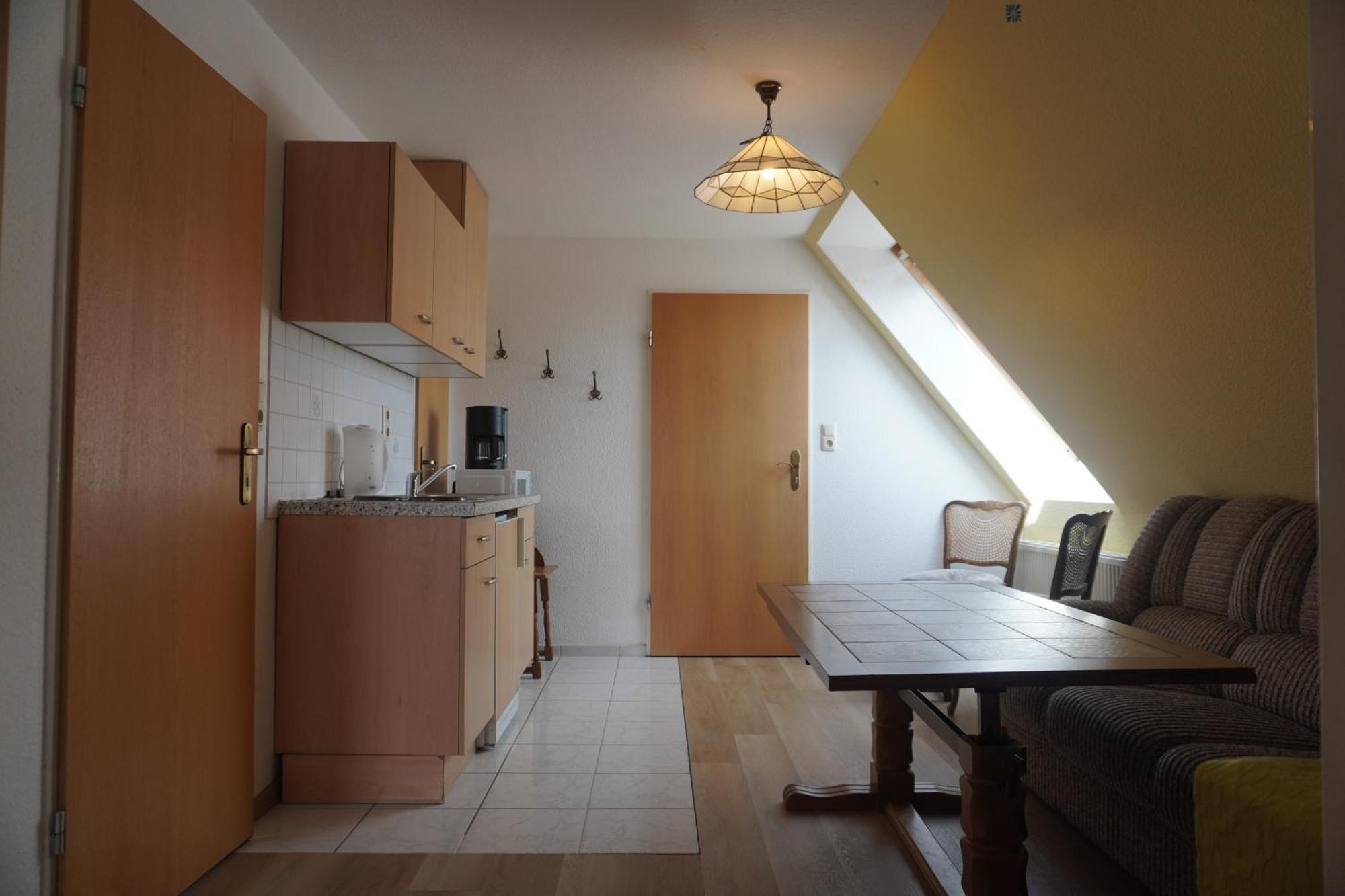 Alcor Hotel Feriendorf An Der Ostsee Wohlenberg Zewnętrze zdjęcie