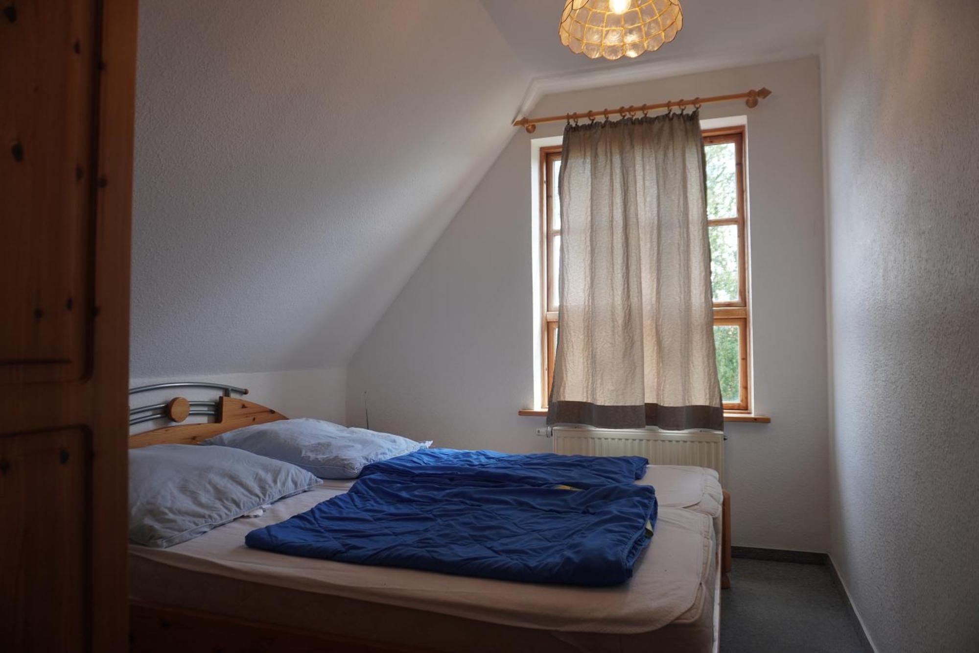 Alcor Hotel Feriendorf An Der Ostsee Wohlenberg Zewnętrze zdjęcie
