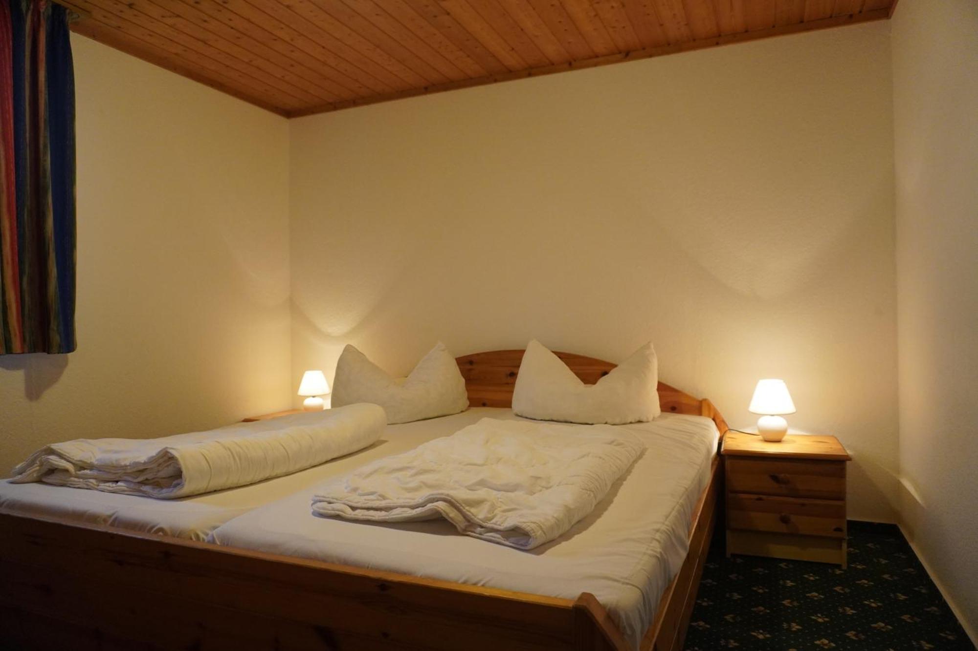 Alcor Hotel Feriendorf An Der Ostsee Wohlenberg Zewnętrze zdjęcie