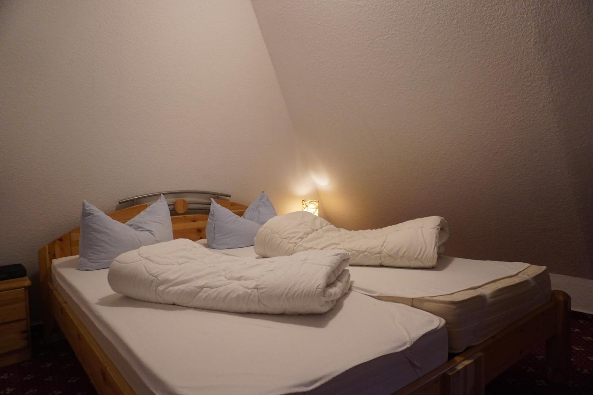 Alcor Hotel Feriendorf An Der Ostsee Wohlenberg Zewnętrze zdjęcie
