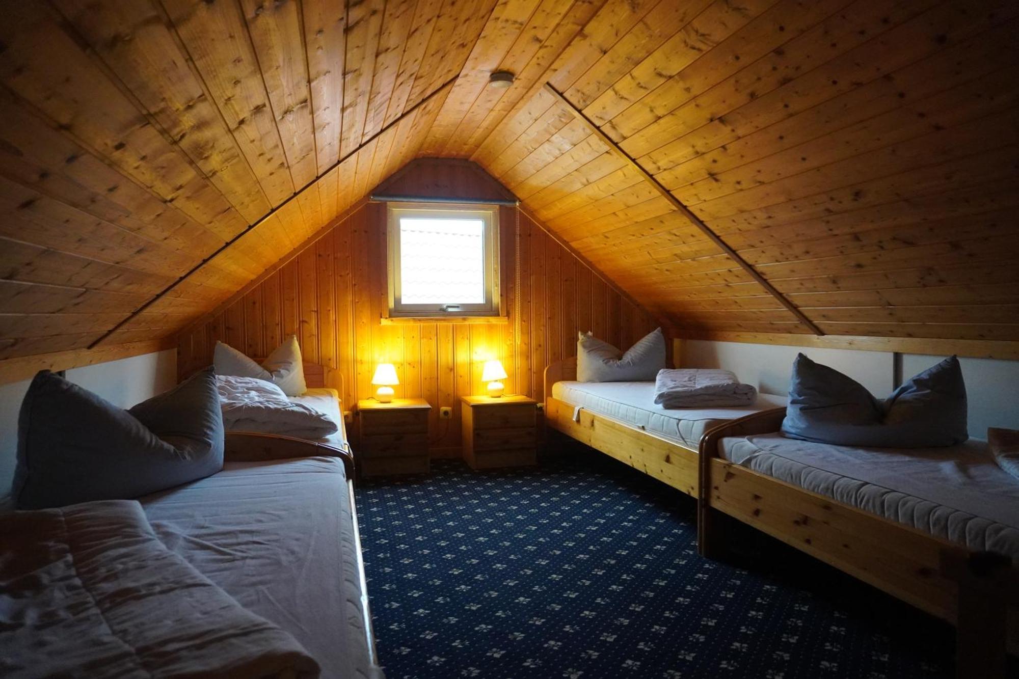 Alcor Hotel Feriendorf An Der Ostsee Wohlenberg Zewnętrze zdjęcie