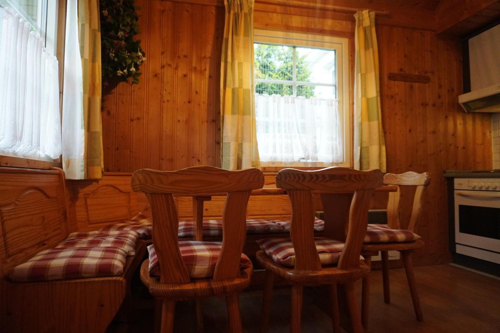 Alcor Hotel Feriendorf An Der Ostsee Wohlenberg Zewnętrze zdjęcie