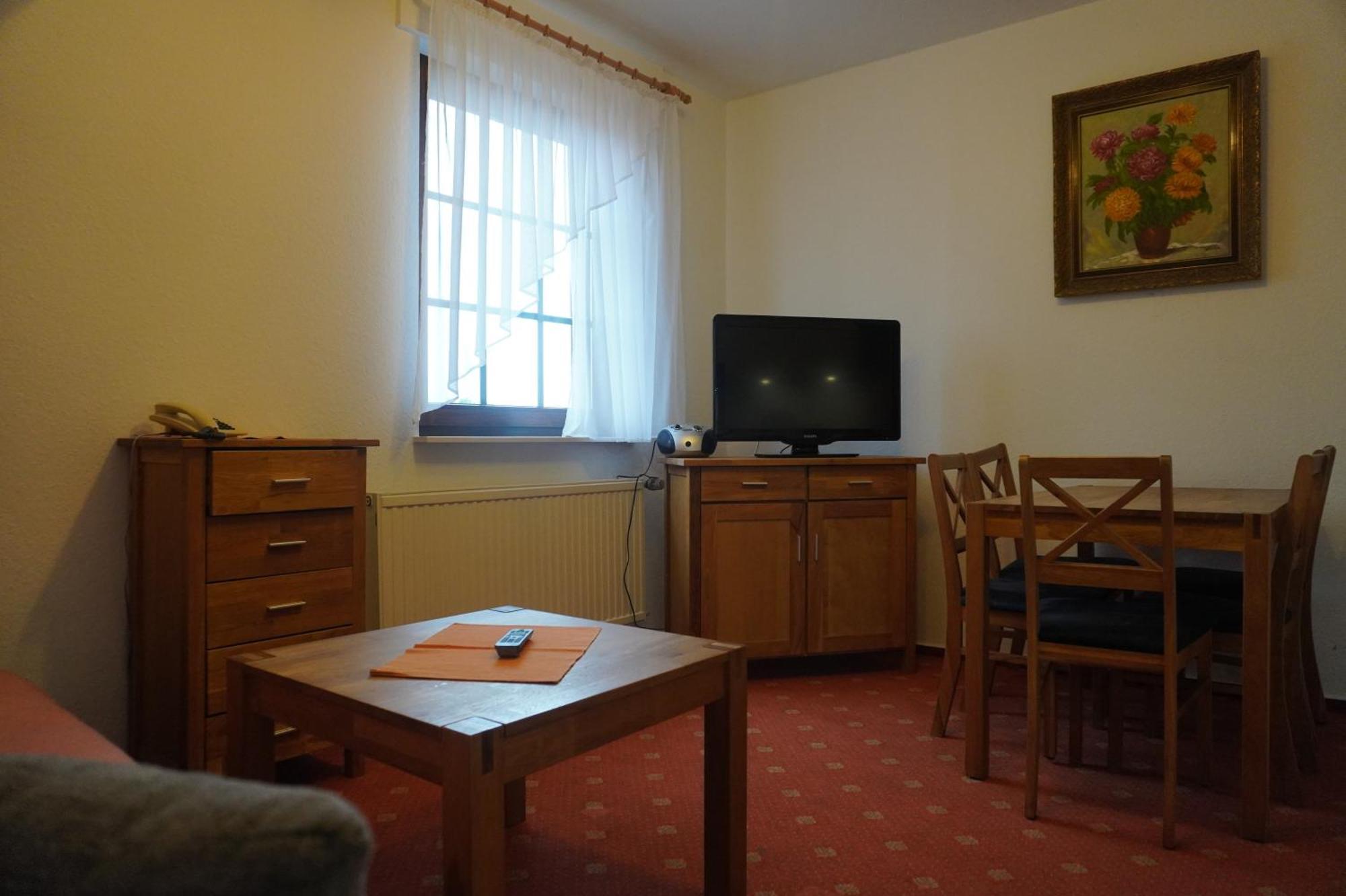 Alcor Hotel Feriendorf An Der Ostsee Wohlenberg Zewnętrze zdjęcie