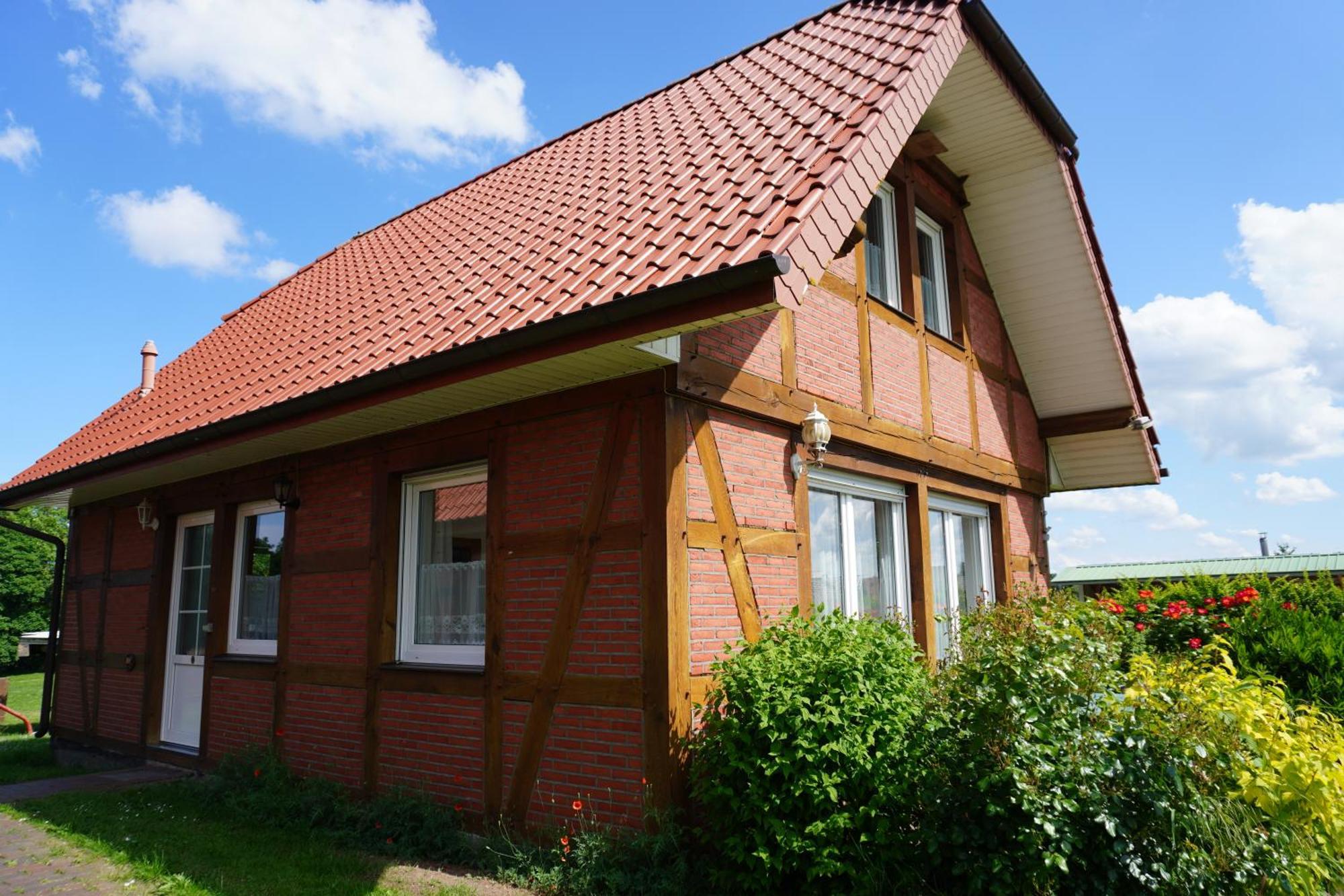 Alcor Hotel Feriendorf An Der Ostsee Wohlenberg Zewnętrze zdjęcie