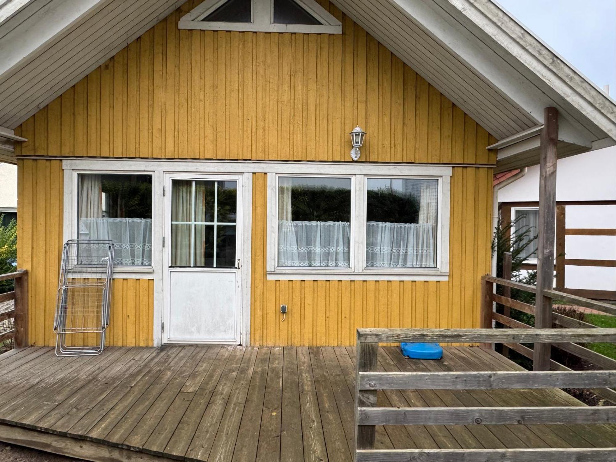 Alcor Hotel Feriendorf An Der Ostsee Wohlenberg Zewnętrze zdjęcie