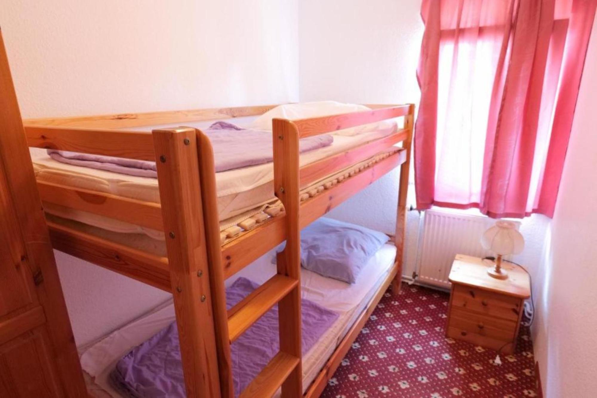Alcor Hotel Feriendorf An Der Ostsee Wohlenberg Zewnętrze zdjęcie