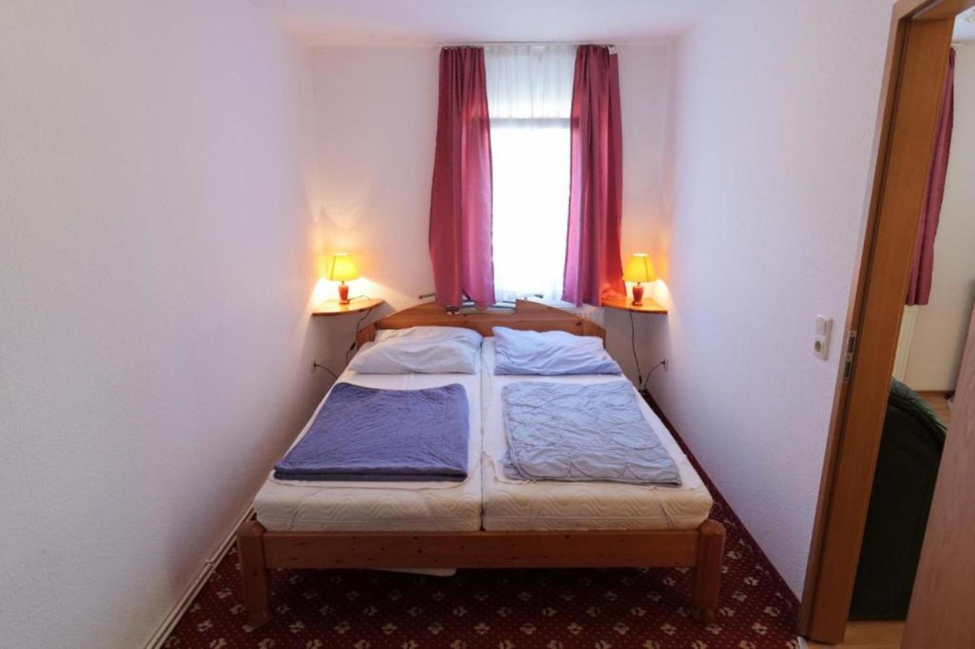 Alcor Hotel Feriendorf An Der Ostsee Wohlenberg Zewnętrze zdjęcie