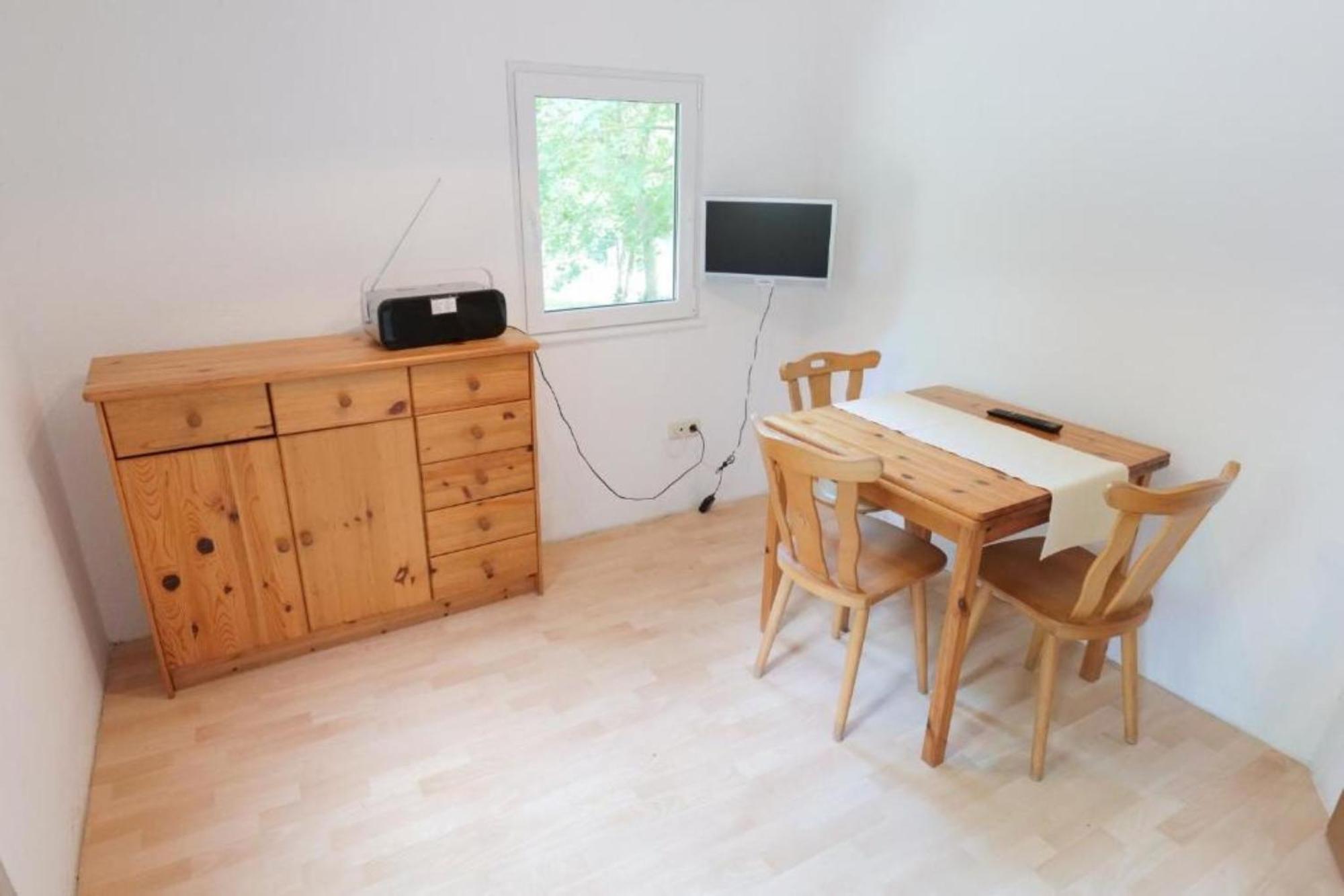 Alcor Hotel Feriendorf An Der Ostsee Wohlenberg Zewnętrze zdjęcie