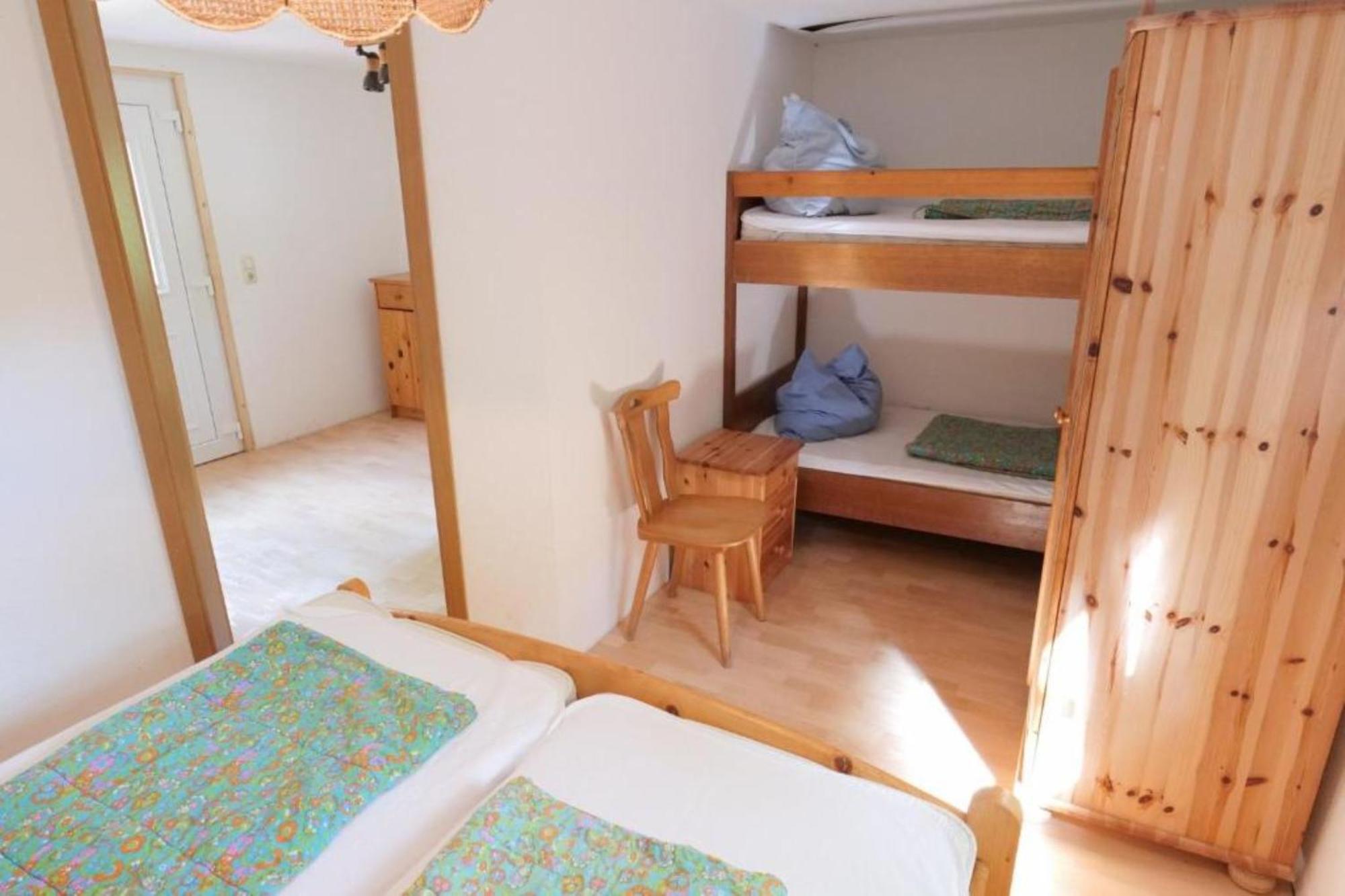 Alcor Hotel Feriendorf An Der Ostsee Wohlenberg Zewnętrze zdjęcie