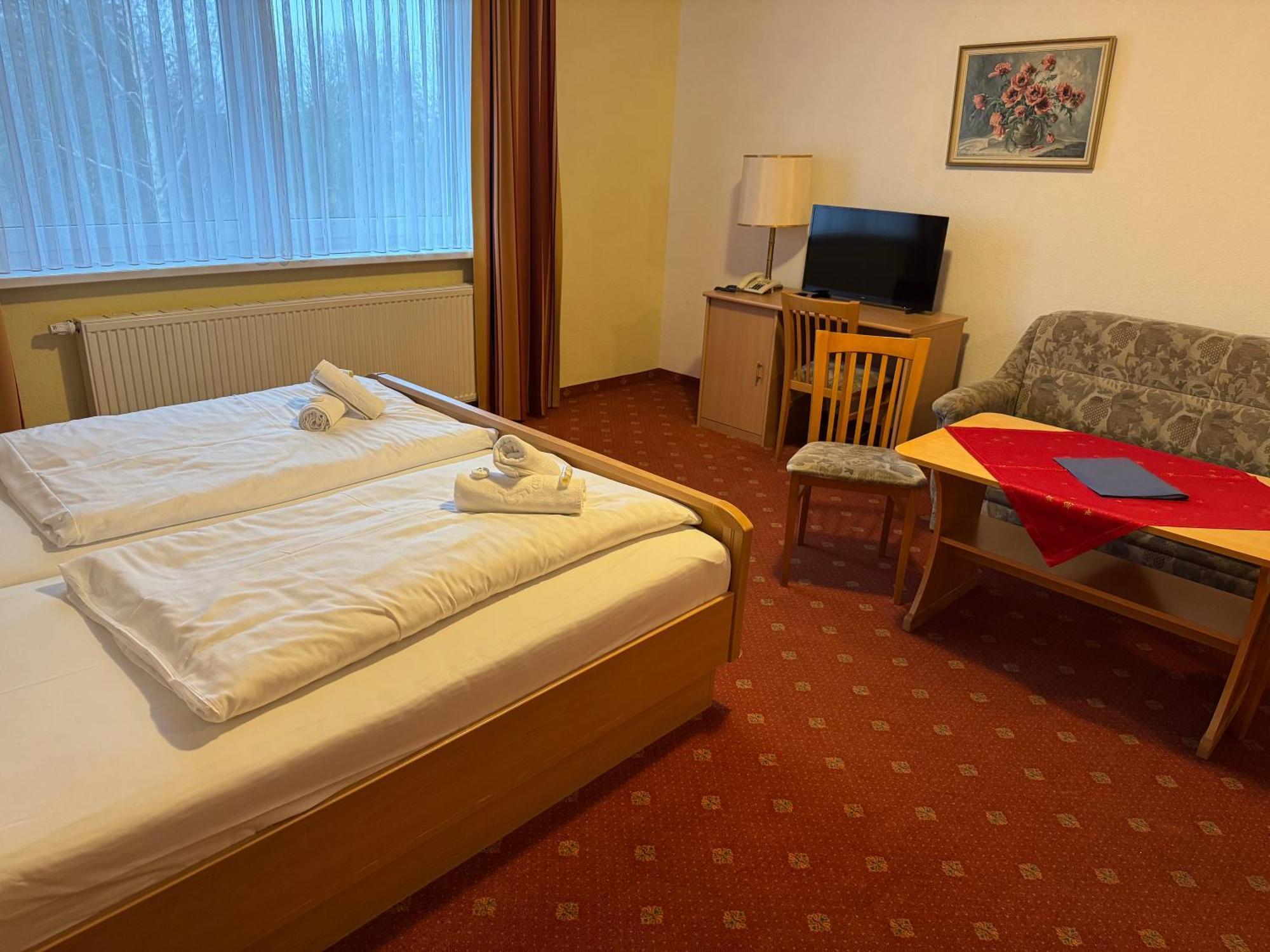 Alcor Hotel Feriendorf An Der Ostsee Wohlenberg Zewnętrze zdjęcie