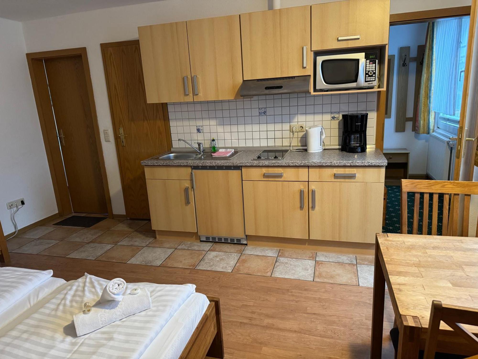 Alcor Hotel Feriendorf An Der Ostsee Wohlenberg Zewnętrze zdjęcie
